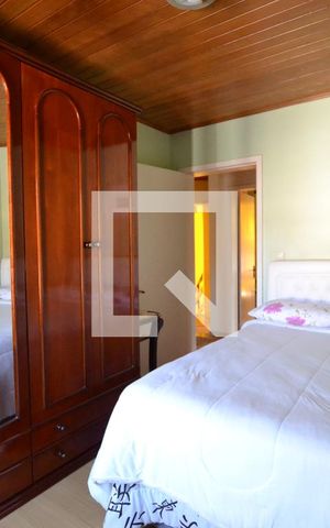 Casa à venda com 287m², 4 quartos e 2 vagasQuarto 1