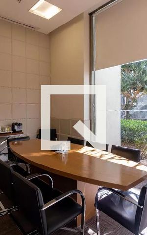 Apartamento para alugar com 64m², 1 quarto e 1 vaga Apartamento para alugar com 64m², 1 quarto e 1 vagaÁrea comum - Office
