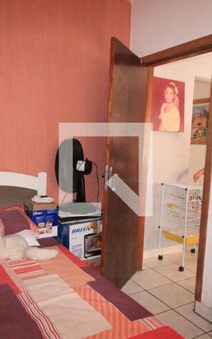 Casa à venda com 340m², 2 quartos e 2 vagasQuarto 1