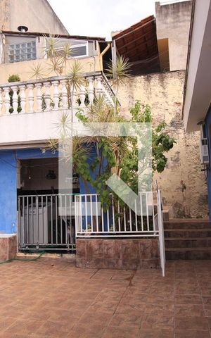 Casa à venda com 340m², 2 quartos e 2 vagasQuintal