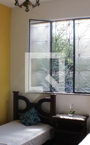 Casa à venda com 175m², 2 quartos e 1 vagaQuarto 1