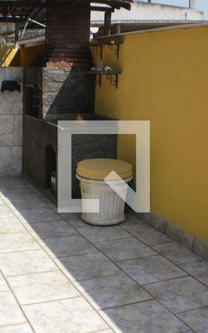 Casa à venda com 175m², 2 quartos e 1 vagaChurrasqueira