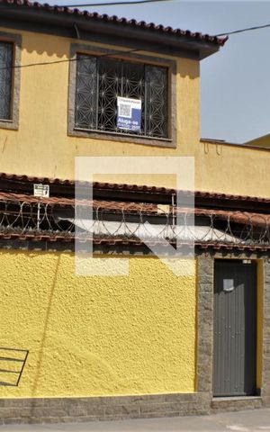 Casa à venda com 175m², 2 quartos e 1 vagaFachada