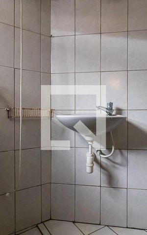 Casa à venda com 460m², 3 quartos e 6 vagasBanheiro de Serviço