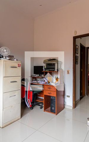 Casa à venda com 460m², 3 quartos e 6 vagasQuarto 1