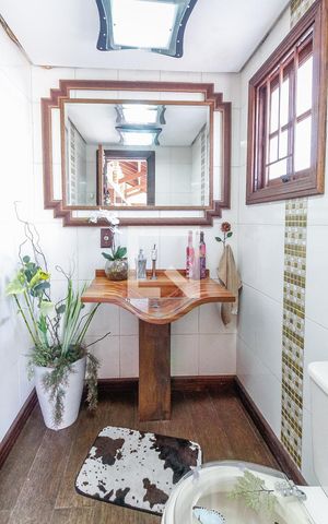 Apartamento à venda com 101m², 1 quarto e 1 vagaLavabo
