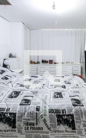 Apartamento à venda com 101m², 1 quarto e 1 vagaSuíte