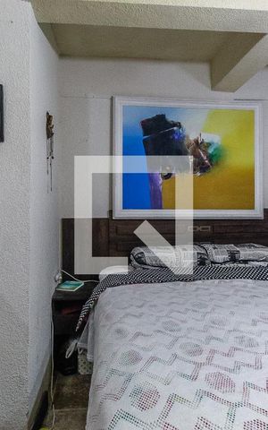 Apartamento à venda com 101m², 1 quarto e 1 vagaQuarto 2