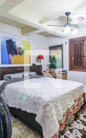 Apartamento à venda com 101m², 1 quarto e 1 vagaQuarto 2