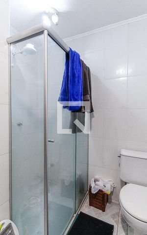 Apartamento à venda com 101m², 1 quarto e 1 vagaBanheiro
