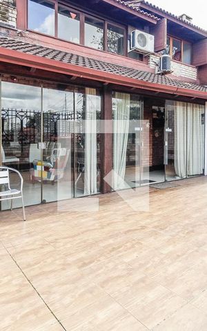 Apartamento à venda com 101m², 1 quarto e 1 vagaSacada da sala