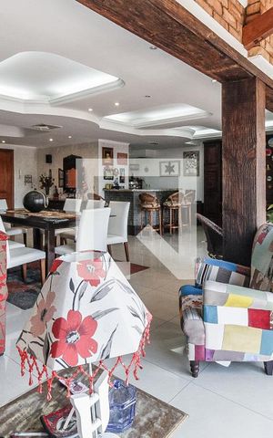 Apartamento à venda com 101m², 1 quarto e 1 vagaSala