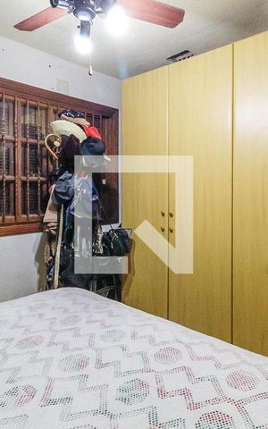 Apartamento à venda com 101m², 1 quarto e 1 vagaQuarto 2