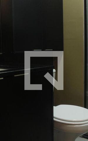 Studio à venda com 29m², 1 quarto e sem vagaBanheiro