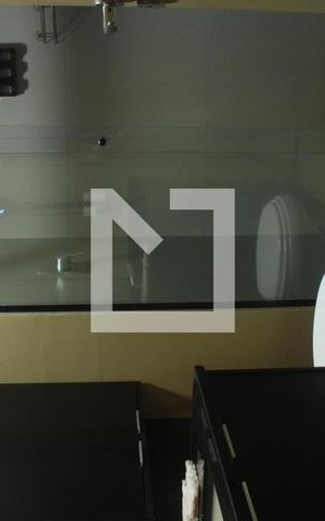 Studio à venda com 29m², 1 quarto e sem vagaBanheiro