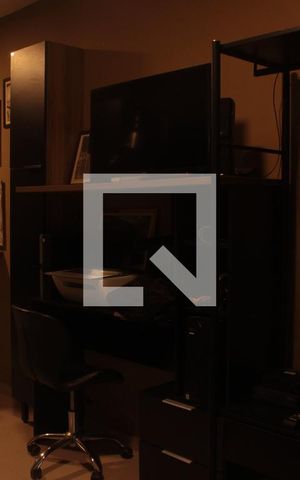Studio à venda com 29m², 1 quarto e sem vagasala