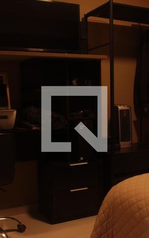 Studio à venda com 29m², 1 quarto e sem vagasala
