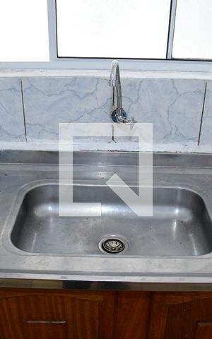 Casa para alugar com 90m², 2 quartos e 1 vagaCozinha