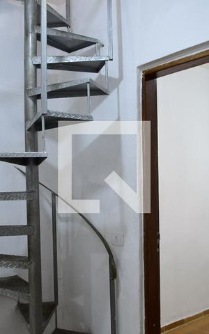 Casa para alugar com 90m², 2 quartos e 1 vagaCozinha
