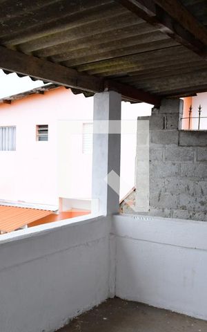 Casa para alugar com 90m², 2 quartos e 1 vagaSacada