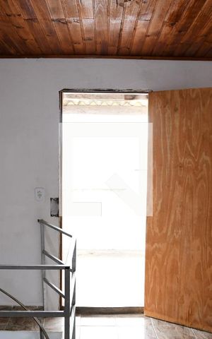 Casa para alugar com 90m², 2 quartos e 1 vagaSala