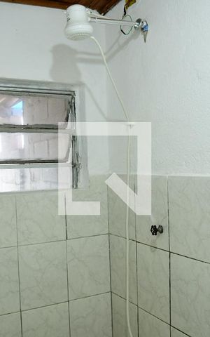 Casa para alugar com 90m², 2 quartos e 1 vagaLavabo