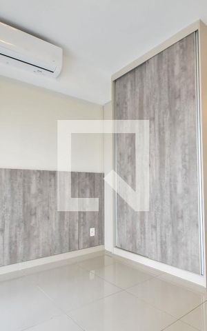 Studio para alugar com 38m², 1 quarto e 1 vagaDormitório