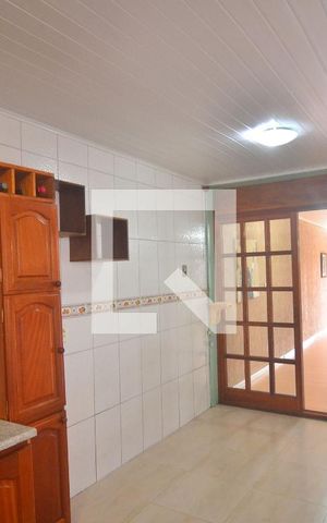 Casa à venda com 60m², 2 quartos e 2 vagasCozinha