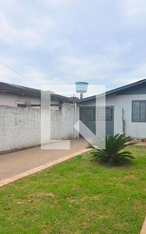 Casa à venda com 60m², 2 quartos e 2 vagasÁrea Externa