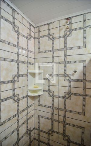 Casa à venda com 60m², 2 quartos e 2 vagasBanheiro