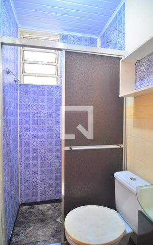Casa à venda com 60m², 2 quartos e 2 vagasSuíte