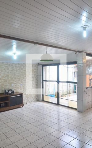 Casa à venda com 60m², 2 quartos e 2 vagasÁrea Externa