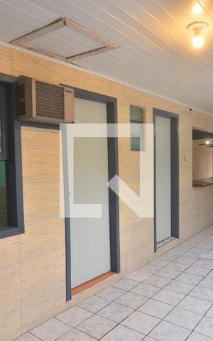 Casa à venda com 60m², 2 quartos e 2 vagasÁrea Externa
