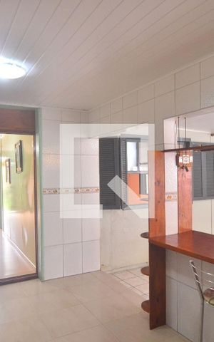 Casa à venda com 60m², 2 quartos e 2 vagasCozinha