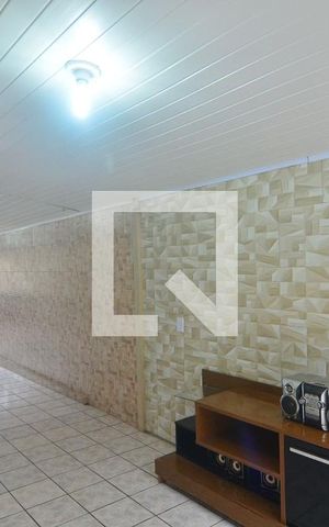 Casa à venda com 60m², 2 quartos e 2 vagasÁrea Externa
