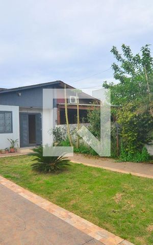 Casa à venda com 60m², 2 quartos e 2 vagasÁrea Externa