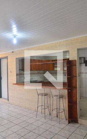 Casa à venda com 60m², 2 quartos e 2 vagasCozinha