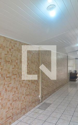 Casa à venda com 60m², 2 quartos e 2 vagasÁrea Externa