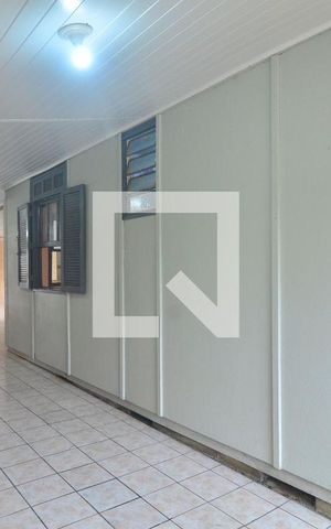 Casa à venda com 60m², 2 quartos e 2 vagasÁrea Externa