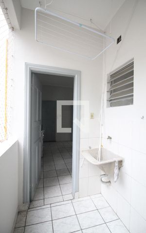 Apartamento para alugar com 80m², 3 quartos e sem vagaarea de serviço