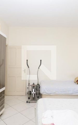 Apartamento para alugar com 80m², 3 quartos e sem vagaQuarto 2