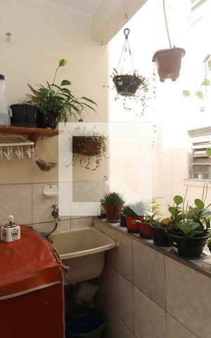 Apartamento para alugar com 80m², 3 quartos e sem vagaÁrea de Serviço