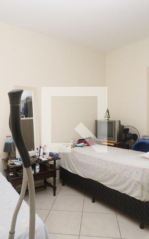 Apartamento para alugar com 80m², 3 quartos e sem vagaQuarto 2