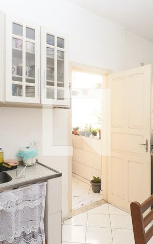 Apartamento para alugar com 80m², 3 quartos e sem vagaCozinha