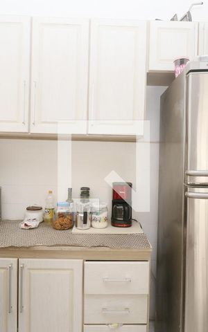 Apartamento para alugar com 80m², 3 quartos e sem vagaCozinha