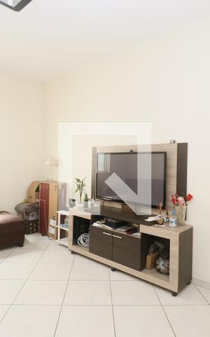 Apartamento para alugar com 80m², 3 quartos e sem vagaSala