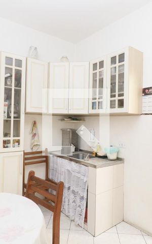 Apartamento para alugar com 80m², 3 quartos e sem vagaCozinha