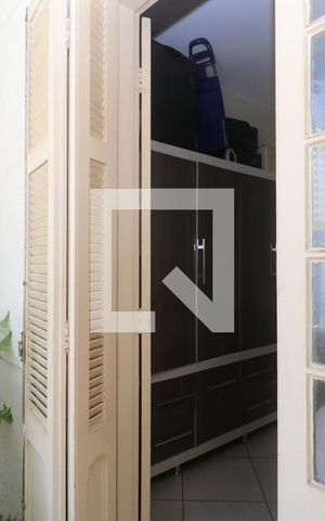 Apartamento para alugar com 80m², 3 quartos e sem vagaVaranda do Quarto 2