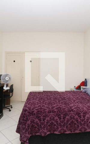 Apartamento para alugar com 80m², 3 quartos e sem vagaQuarto 1