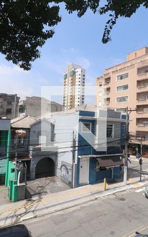 Apartamento para alugar com 80m², 3 quartos e sem vagaVista da Varanda